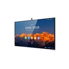 Pantalla Interactiva 4K Huawei Ideahub 65