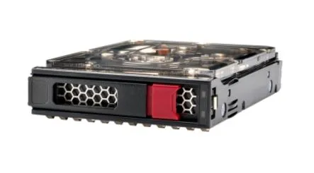 DISCO HPE 4TB SATA 7.2K 6G LFF 3.5" LP DS
