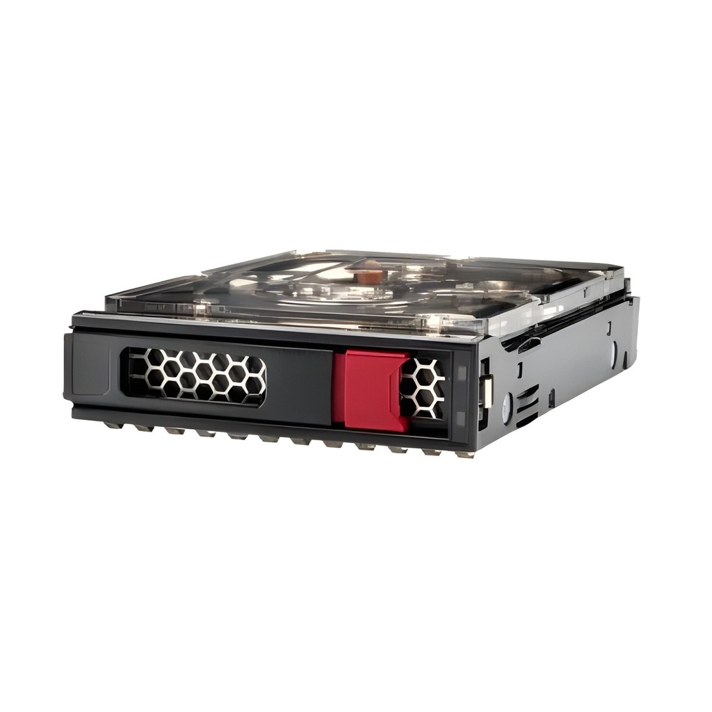 Disco Duro SATA 4TB