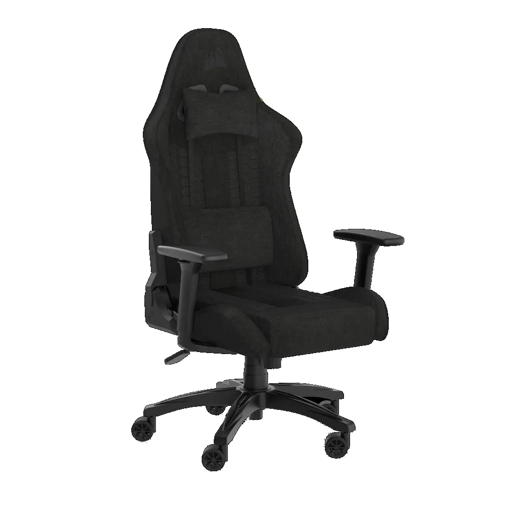 Silla Gaming CORSAIR TC100 Relaxed Fabric