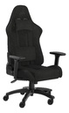 SILLA GAMER Negro