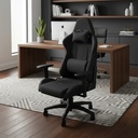 Silla Gaming Corsair Tc100 Relaxed Fabric Negro