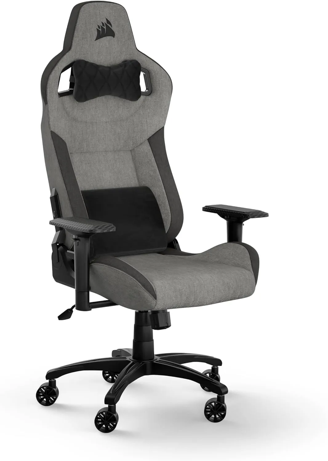 SILLA GAMER Negro No especificado