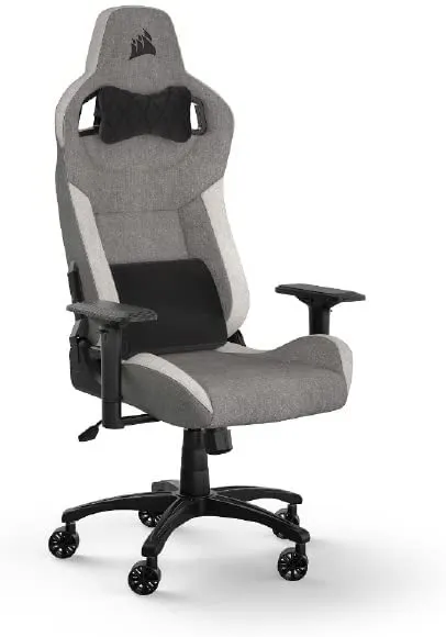SILLA GAMER