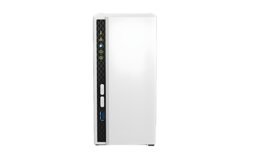 Servidor Arm Quad-Core 2.0GHZ 1GbE Linux