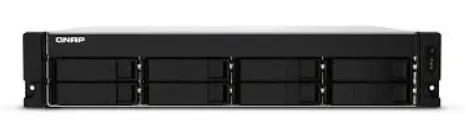 Nas Qnap Turbostation