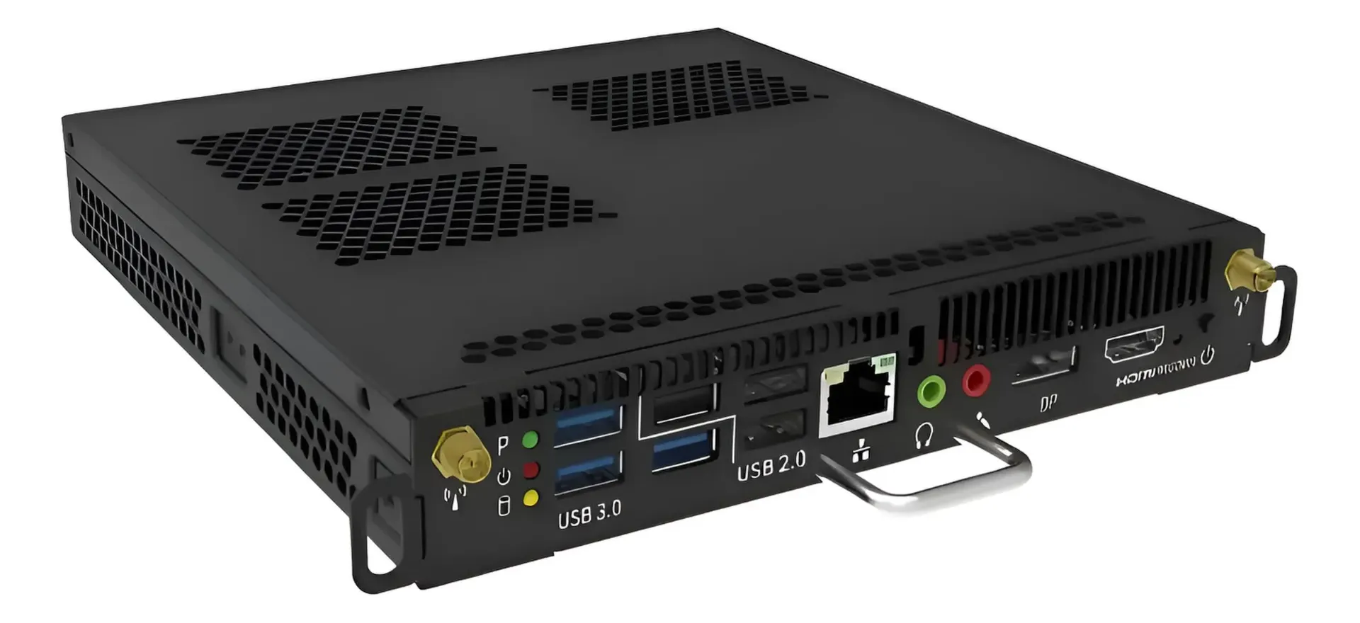 Computadora de Conferencias 27" Intel I5