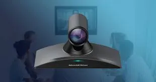 Cámara Ip Grandstream Gvc3220 PoE+