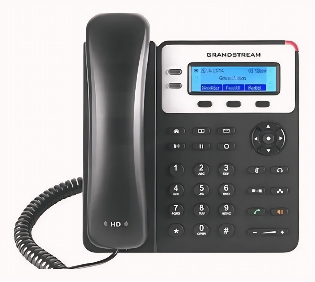 Teléfono IP Gxp