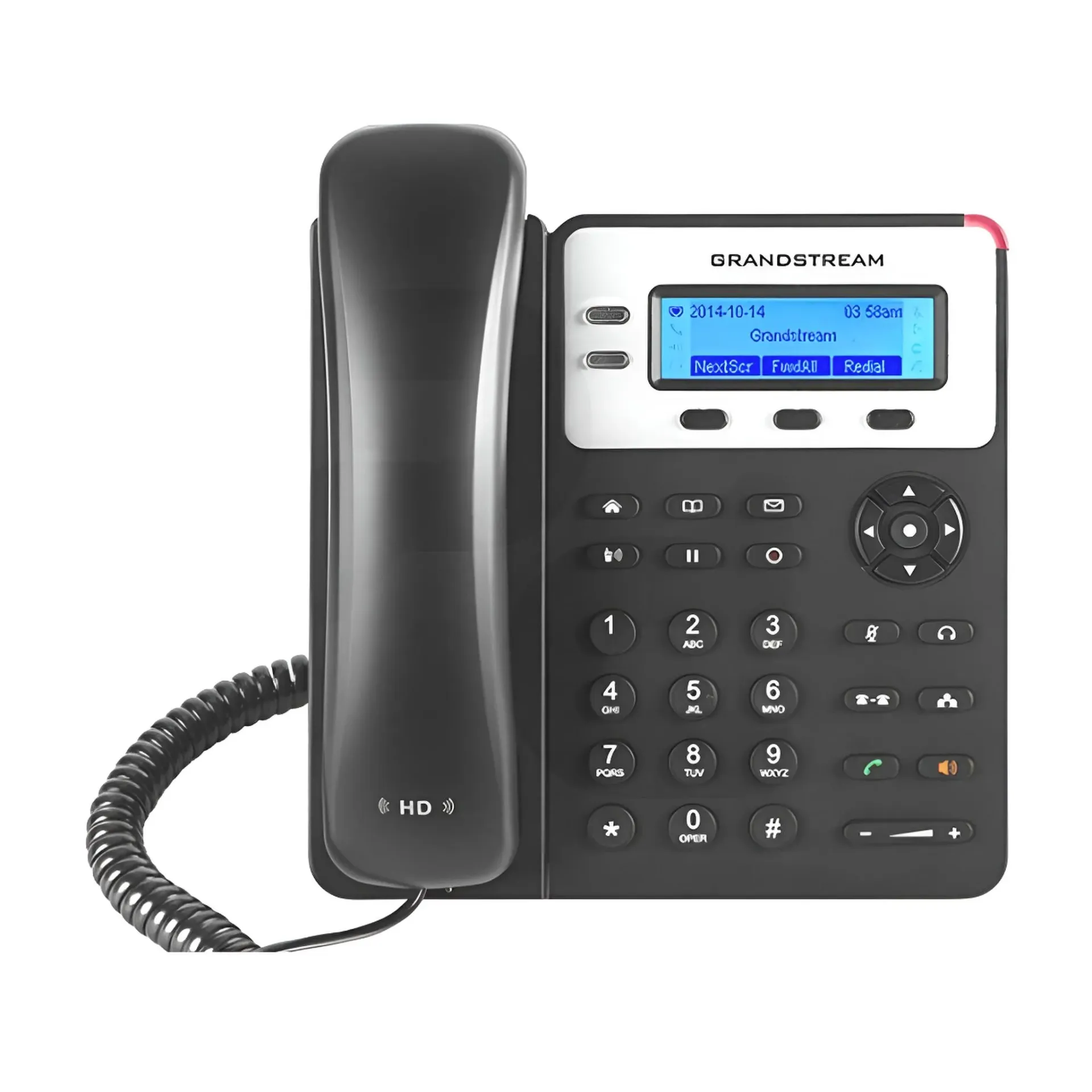 Teléfono IP