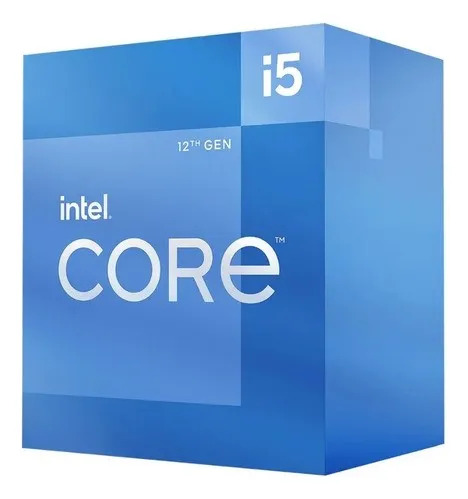 Procesador Intelbras