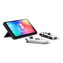 Consola Switch Oled 7" Portátil 64Gb