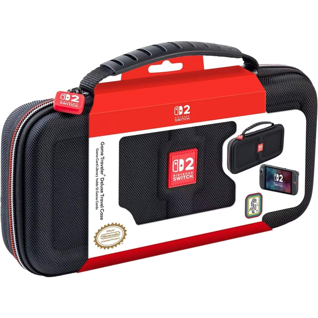 Consola Switch Oled 6.2" 32GB