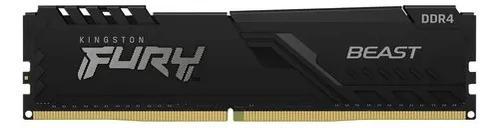 Memoria Ddr4 8GB 3200MHZ