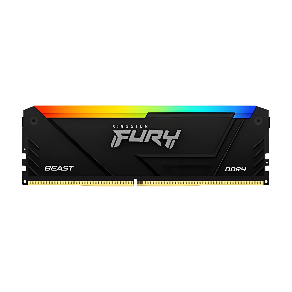 Memoria RAM Ddr4 Kit 2 X 8GB 3200MHZ Cl16
