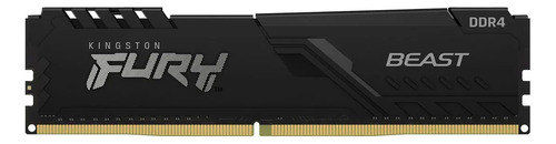 Memoria Ddr4 16GB 3200MHZ
