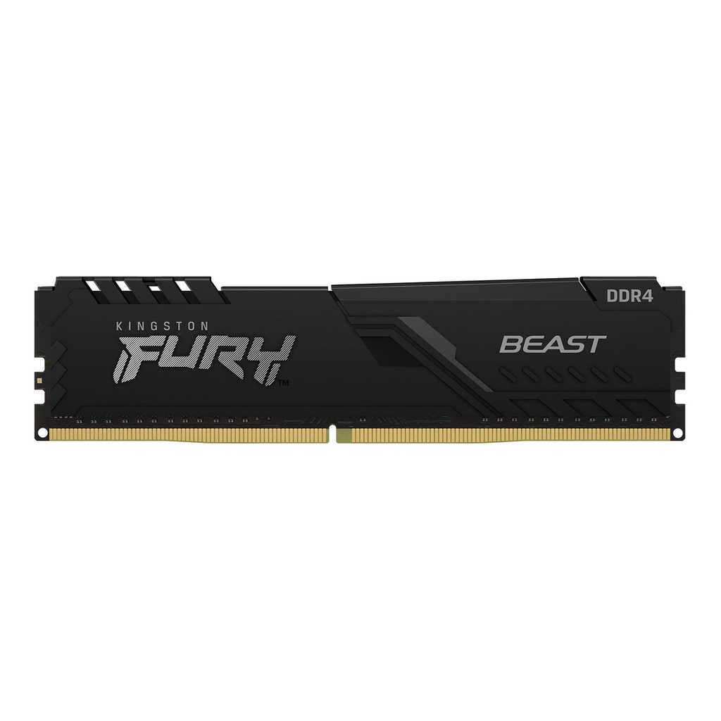 Memoria Ddr4 Kingston 16GB 3200MHz