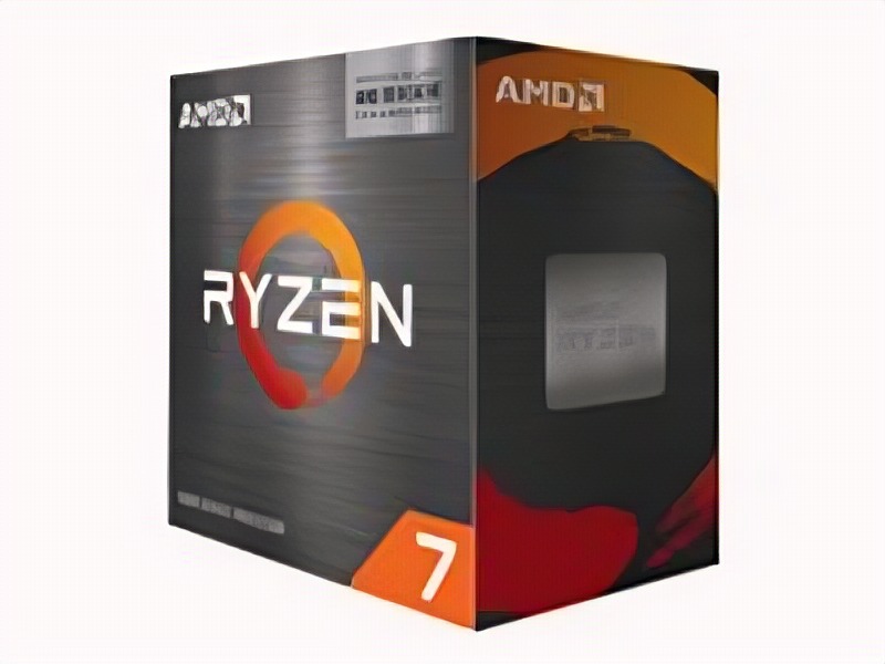 Procesador Socket Am4 8 Núcleos 4.6 GHZ 32 Mb L3