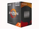 Procesador Socket Am4 7 Zen 3 8 Núcleos 4.6 GHZ 32 Mb L3