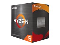 PROCESADOR AMD Ryzen 5 Núcleos