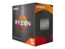 Procesador Am4 Zen 3 6 Núcleos 3.6 GHZ 16 Mb