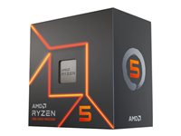 PROCESADOR AMD Ryzen 5 7600 6 Núcleos Am4