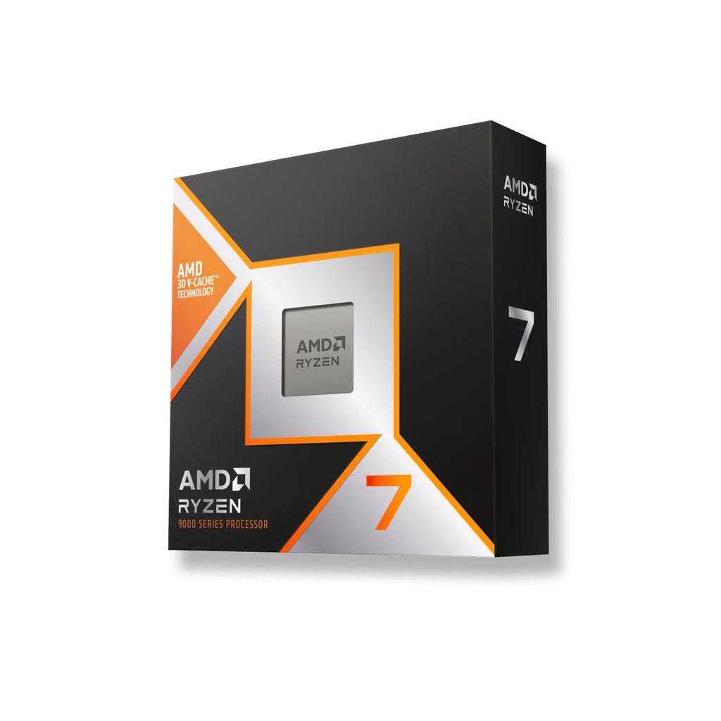 Procesador Ryzen 9000 Series 8 Núcleos