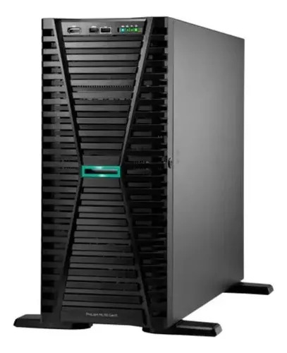 Servidor Hp Xeon Bronze 3508U 2.1GHz