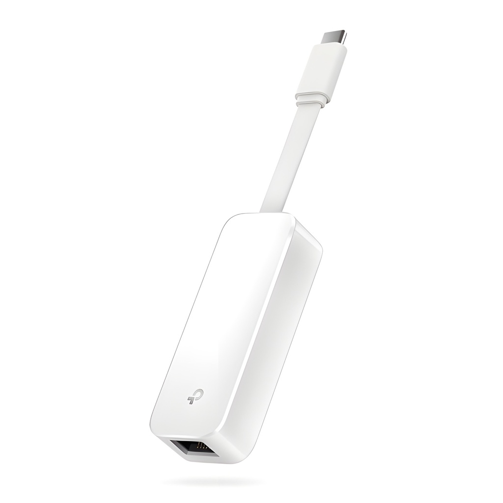 Adaptador USB-C A Ethernet Gigabit