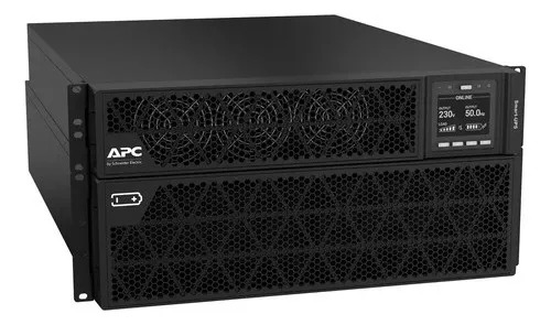 UPS Apc Smart-UPS Srt Alta Eficiencia