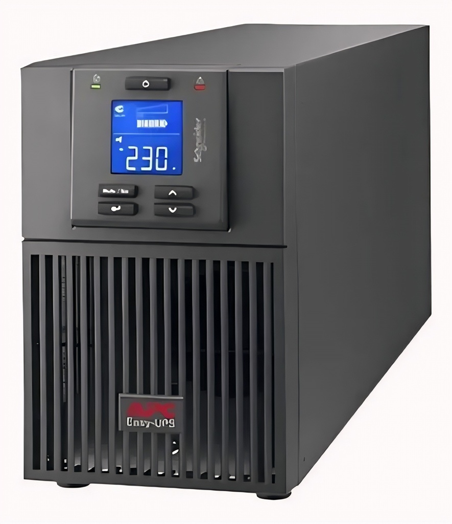 UPS Online 3000VA 2700W