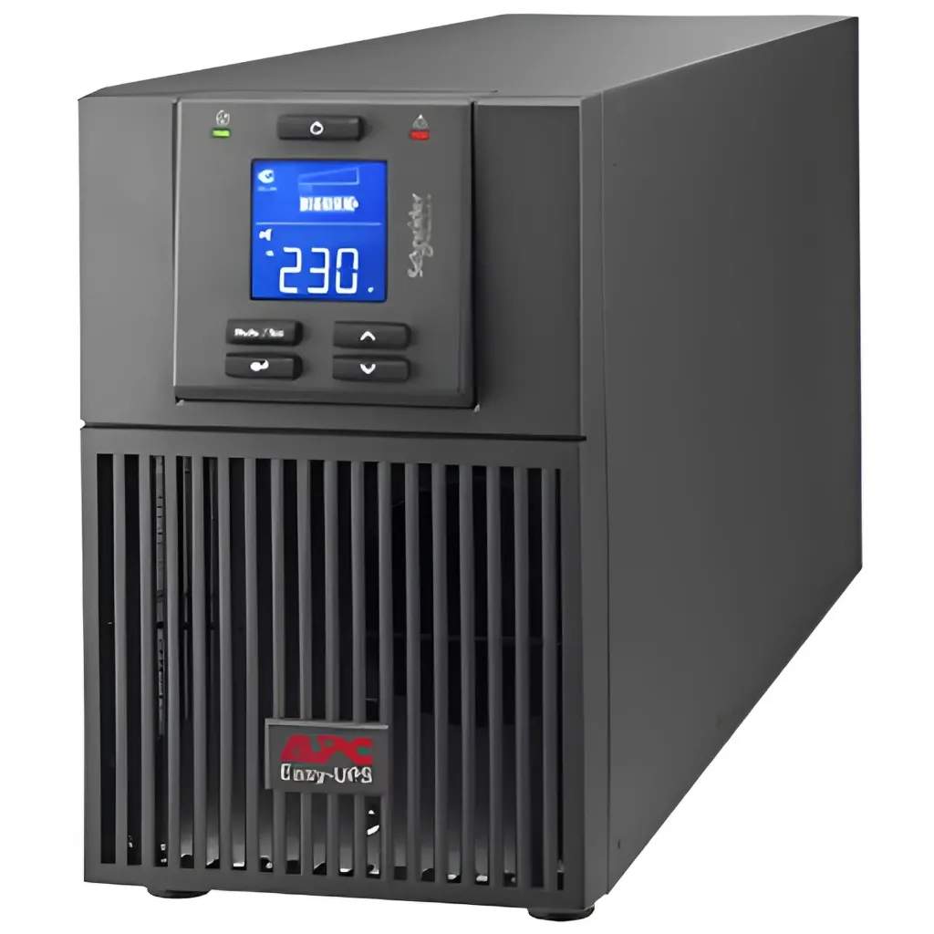 UPS Online 3000VA/2700W APC Easy UPS On-Line