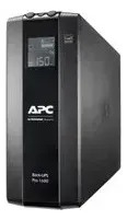 UPS Línea-Interactiva 1500VA/900W 8 Salidas Apc Back-UPS Pro