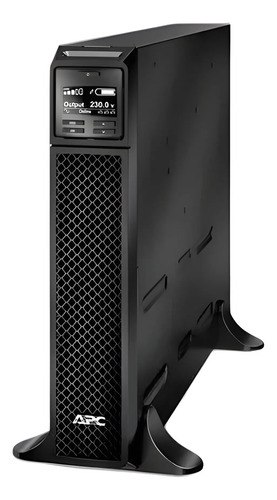 UPS ONLINE 2200 VA Alta Eficiencia