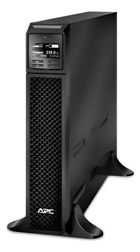 UPS Apc Smart-UPS Srt Alta Eficiencia En Línea 3000VA