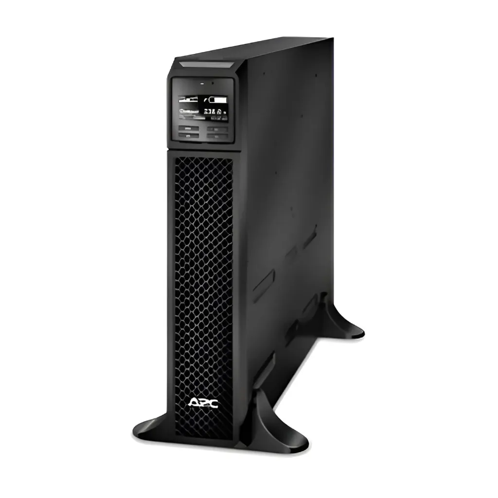 UPS Online Doble Conversión 3000VA 230V Schneider Electric