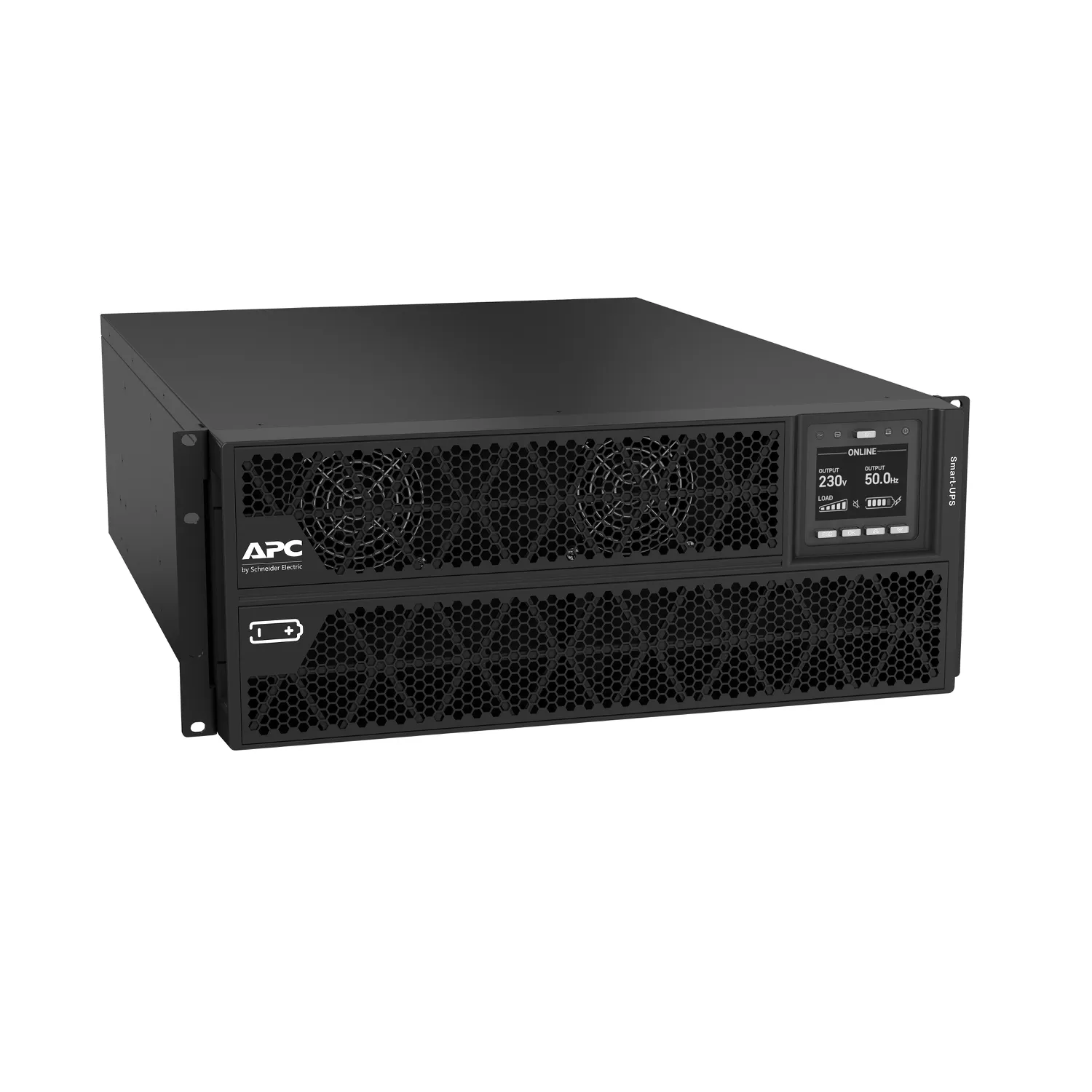 UPS Pro 6KVA 230V