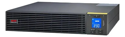 APC Easy UPS On-Line, 2000VA/1800W