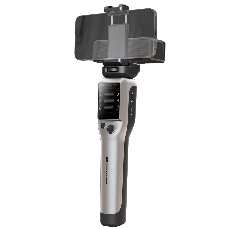 Cargador Doble Banda 3DMAKERPRO
