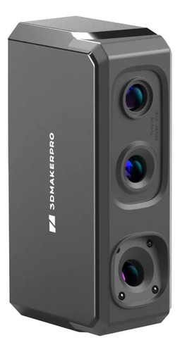 Escaner 3D 3DMAKERPRO Seal Lite