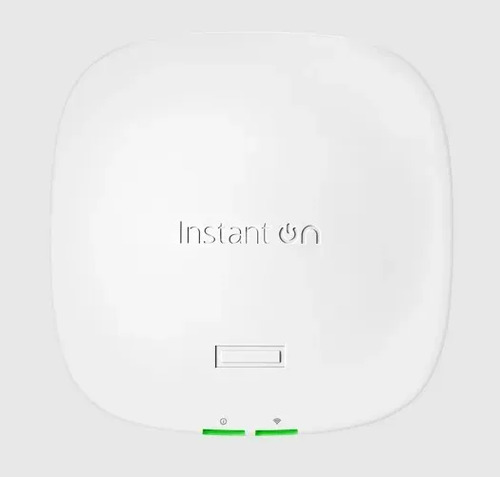 Access Point Indoor Hp WiFi 6 Ap25 4x4