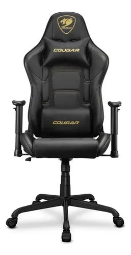 Silla Gaming Cougar Armor Elite
