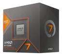 CPU Amd Ryzen 7 8700G