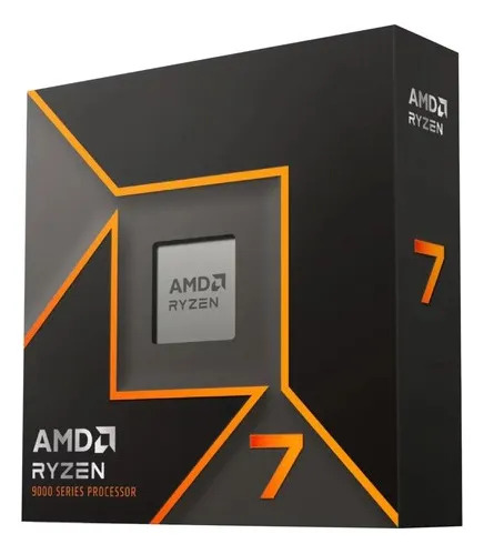 PROCESADOR AMD AMD