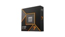 Procesador Ryzen 7 9700X 8 Núcleos 16 Hilos Hasta 5.5 GHZ Base 3.8 GHZ Caché L3 32 Mb Tdp 65W Am5