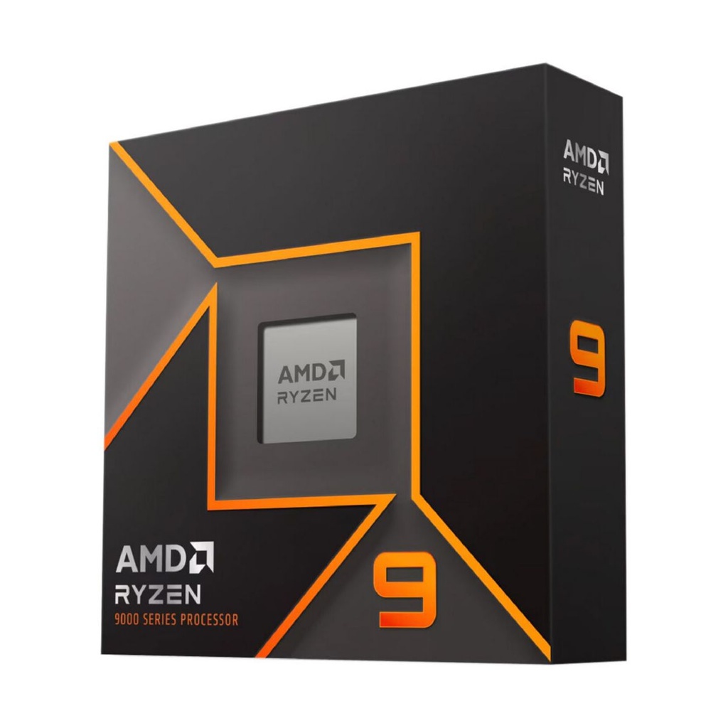 Procesador Ryzen 9 12 Núcleos