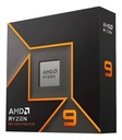 Procesador Amd Am5 Ryzen 9 12 Núcleos 4.4 GHZ 64 Mb