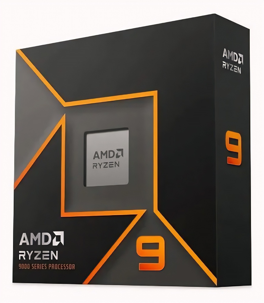 Procesador Am4 16 Núcleos 4.3 GHZ 64 Mb L3