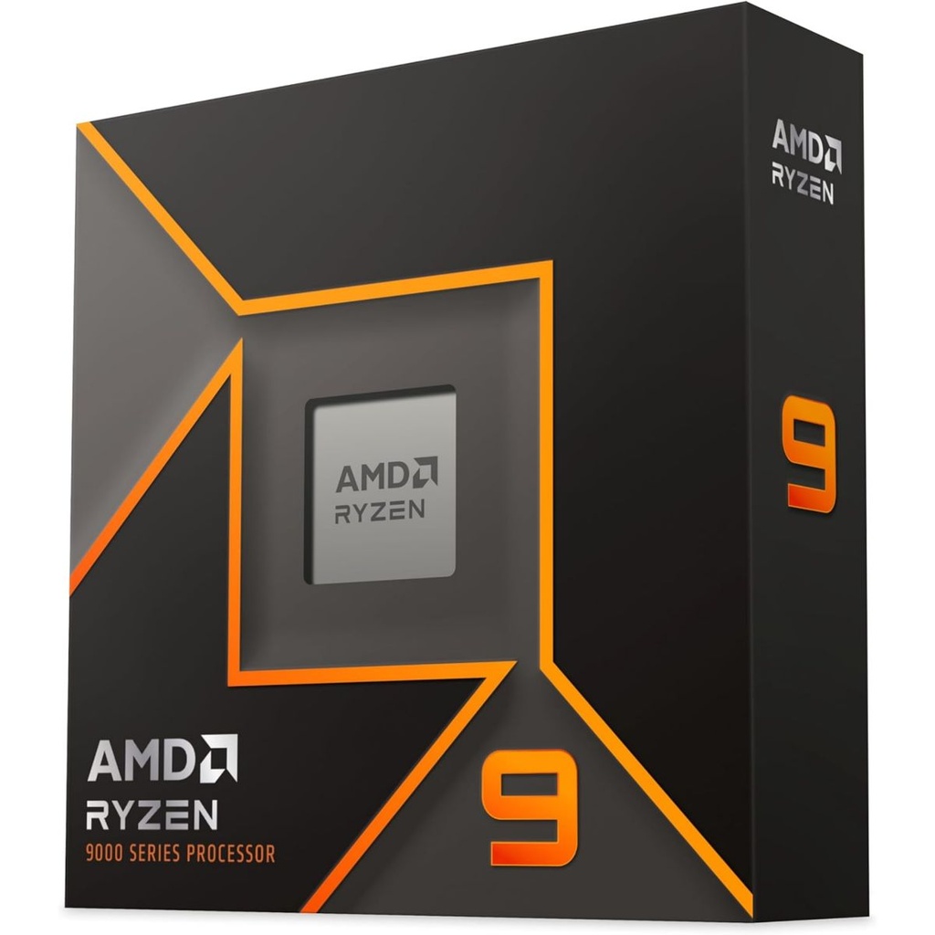 Procesador Ryzen 9 16 Núcleos