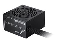 Fuente Alimentación 750W 80 Plus Bronze